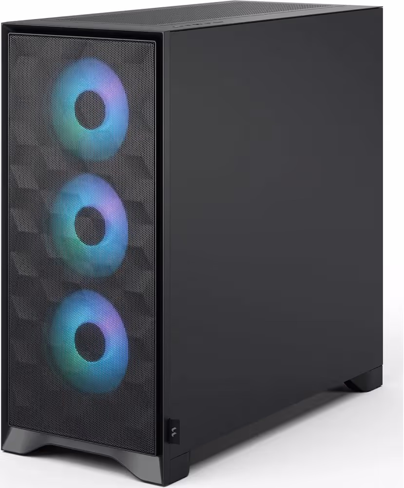 Fractal Design Pop 2 Air ATX RGB - vue 4