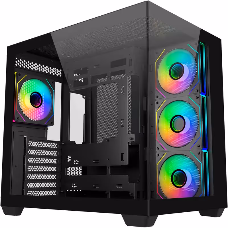 Cooler Master Elite 681 ATX RGB