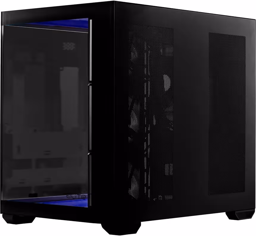 Cooler Master Elite 681 ATX RGB - vue 3