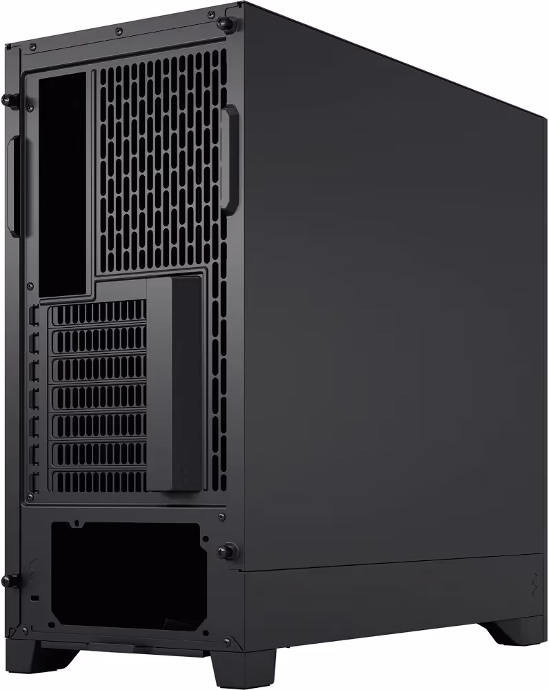 Fractal Design Pop 2 Air ATX - vue 2
