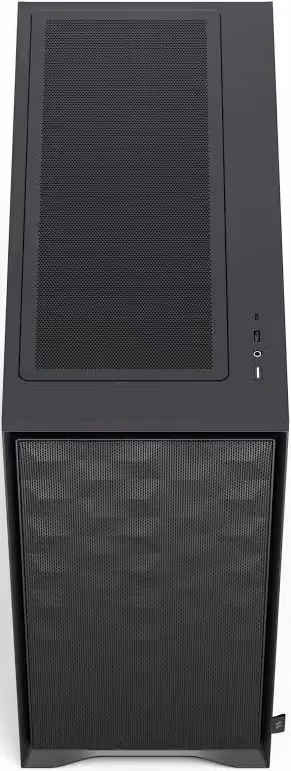 Fractal Design Pop 2 Air ATX - vue 3