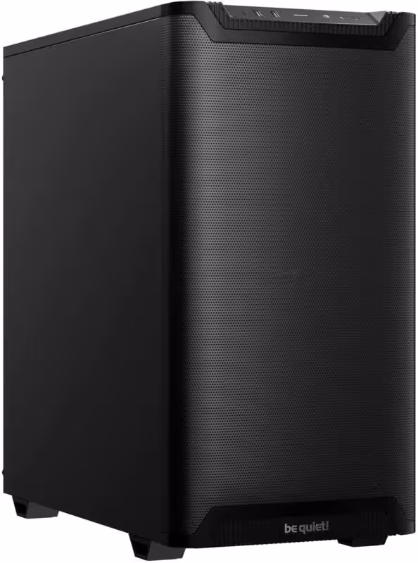 be quiet! Pure Base 501 ATX