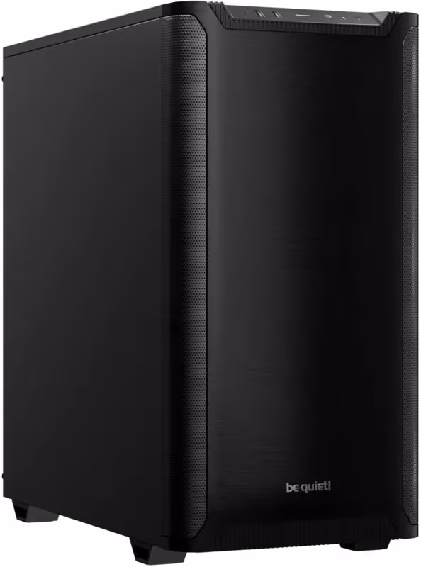 be quiet! Pure Base 501 ATX