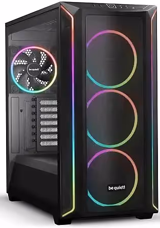 be quiet! Shadow Base 800 FX ATX RGB