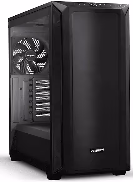 be quiet! Shadow Base 800 ATX