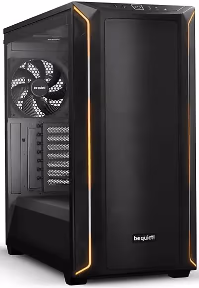 be quiet! Shadow Base 800 DX ATX RGB