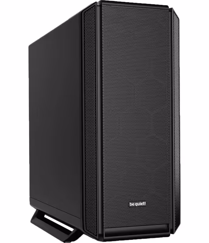 be quiet! Silent Base 802 ATX