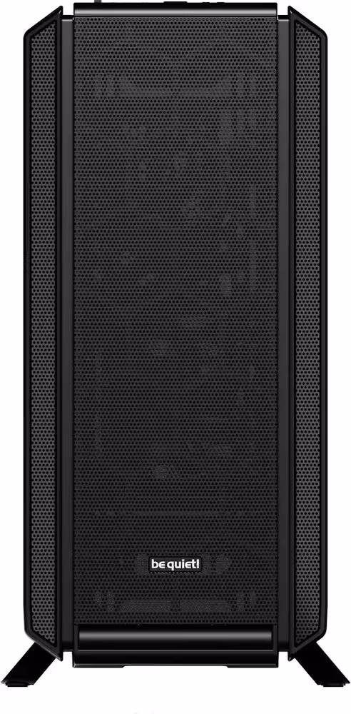 be quiet! Silent Base 802 ATX - vue 2