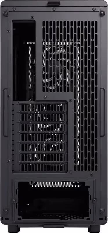 Fractal Design Meshify 2 Compact mATX - vue 4