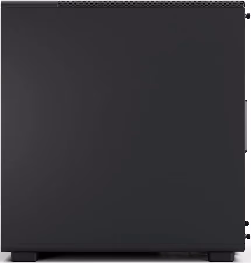 Fractal Design Meshify 2 Compact mATX - vue 5
