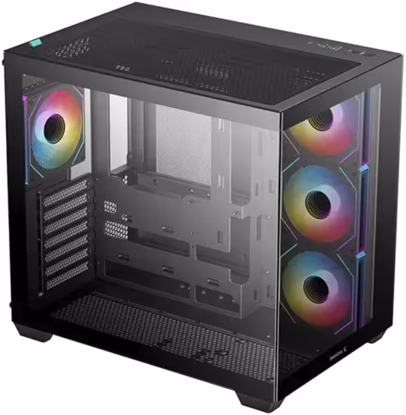 DeepCool CG530 ATX RGB