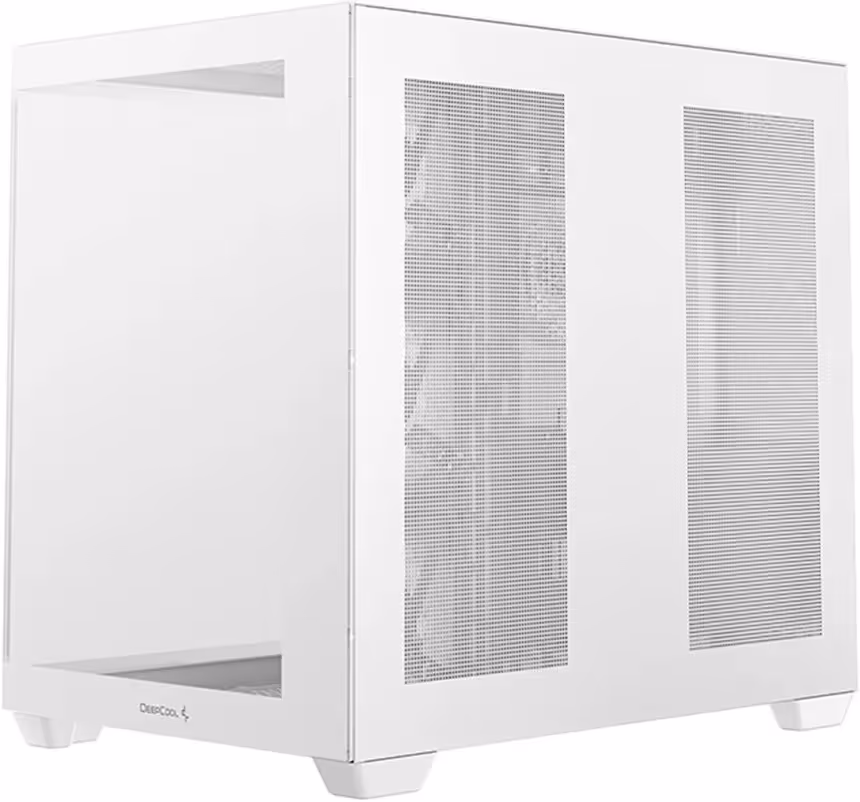 DeepCool CG530 4F ATX RGB - vue 5