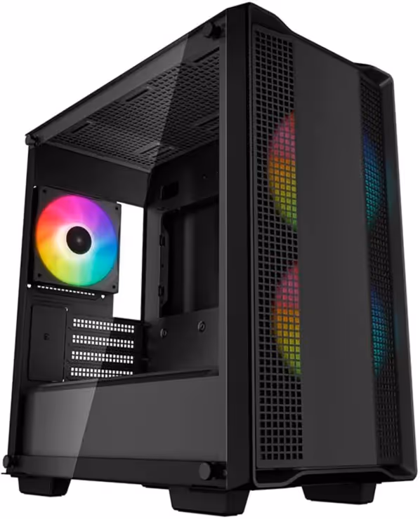Deepcool CC360 ATX RGB