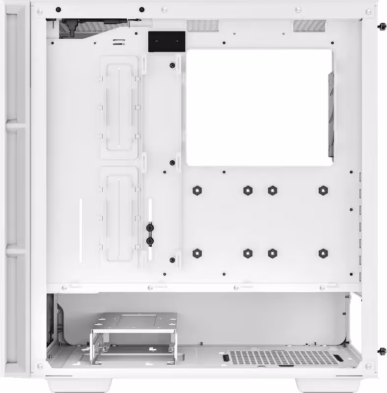 DeepCool CH560 Digital ATX RGB - vue 5