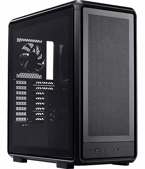 Cooler Master MasterFrame 500 ATX