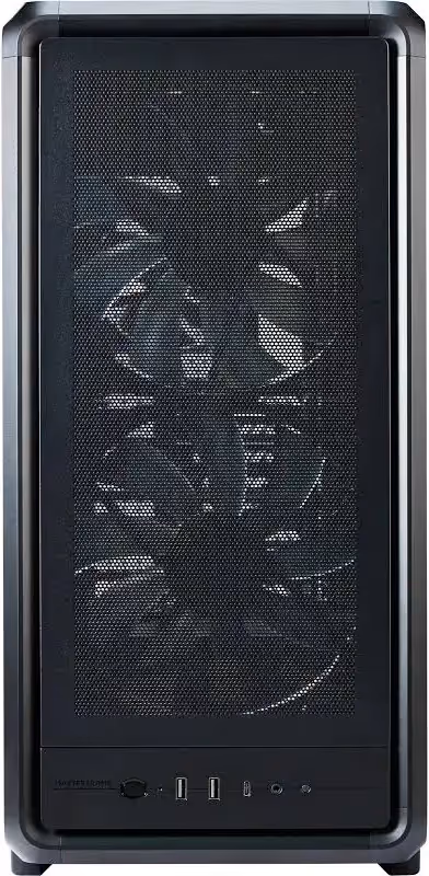 Cooler Master MasterFrame 500 ATX - vue 4