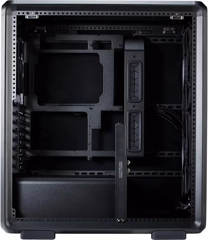Cooler Master MasterFrame 500 ATX - vue 5