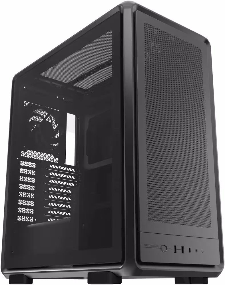 Cooler Master MasterFrame 500 ATX - vue 2