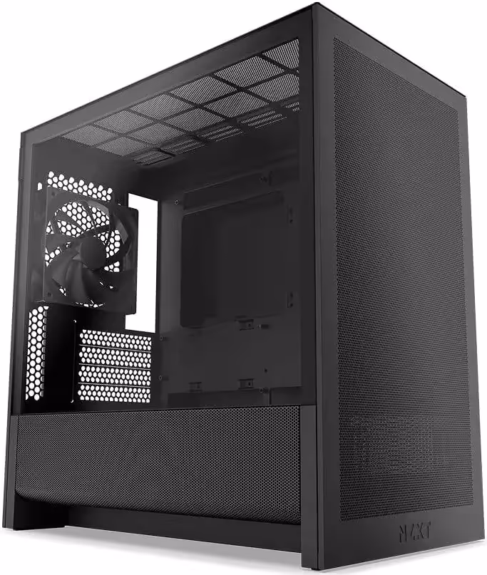 NZXT H3 Flow mATX