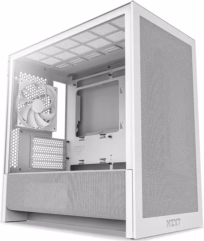 NZXT H3 Flow mATX