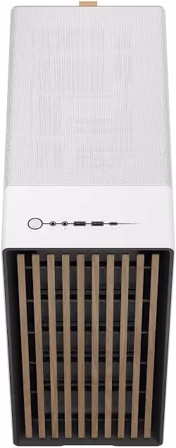 Fractal Design North ATX White - vue 5