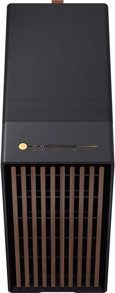 Fractal Design North ATX - vue 4