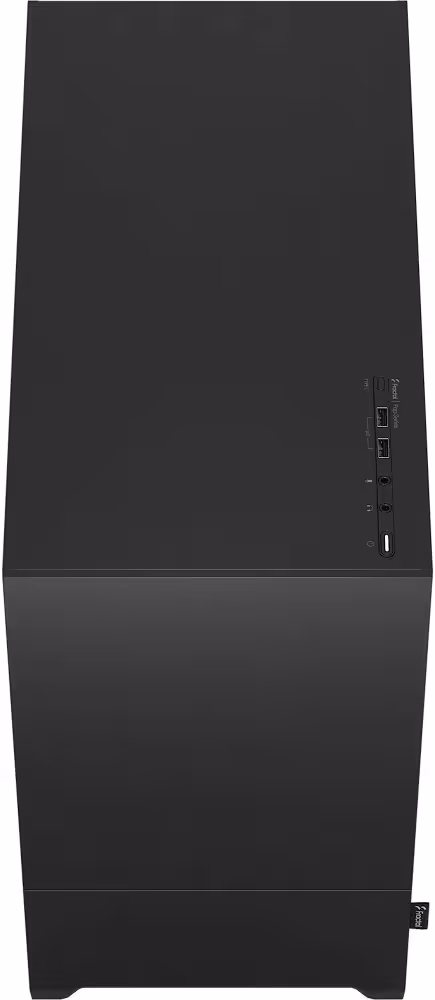 Fractal Design Pop Mini mATX - vue 2