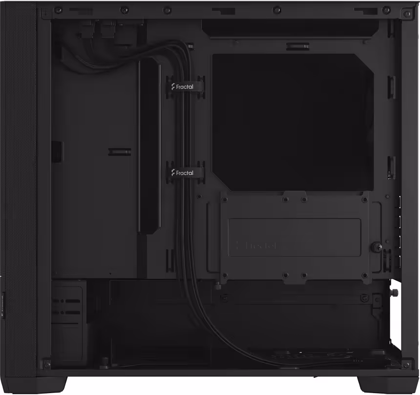Fractal Design Pop Mini mATX - vue 4