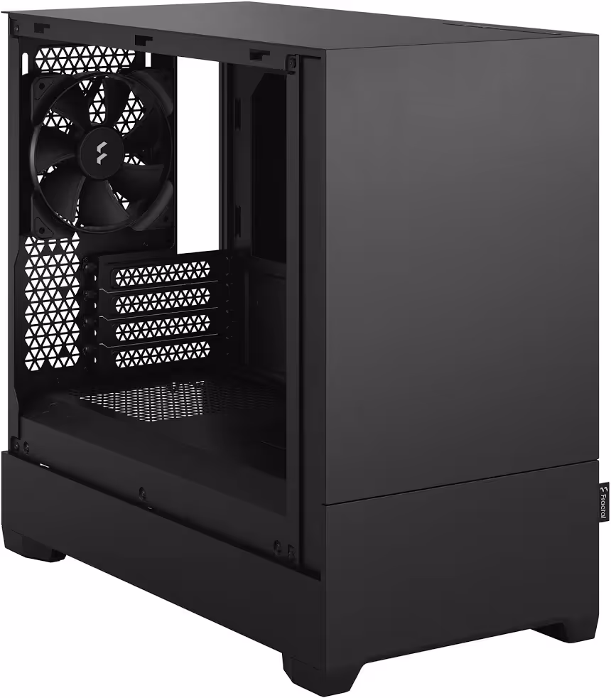 Fractal Design Pop Mini mATX - vue 5