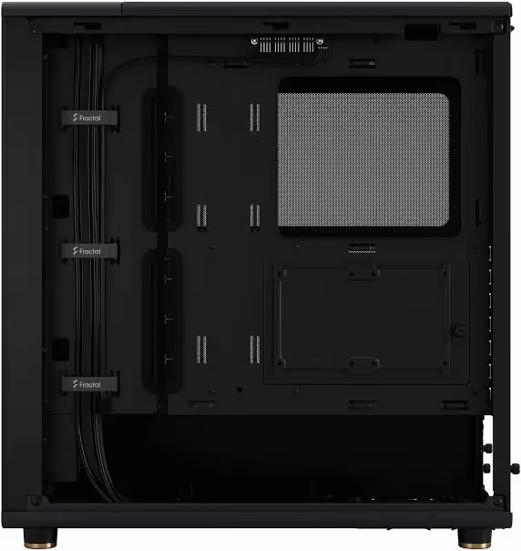 Fractal Design North ATX - vue 4