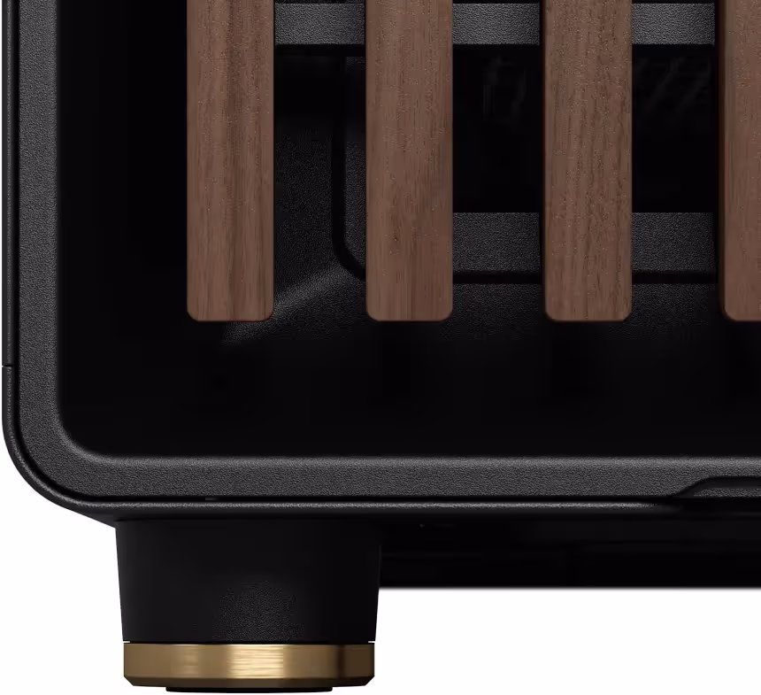 Fractal Design North ATX - vue 3