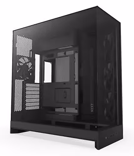 NZXT H9 Flow ATX