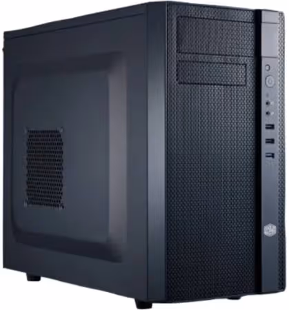 Cooler Master N200 mATX