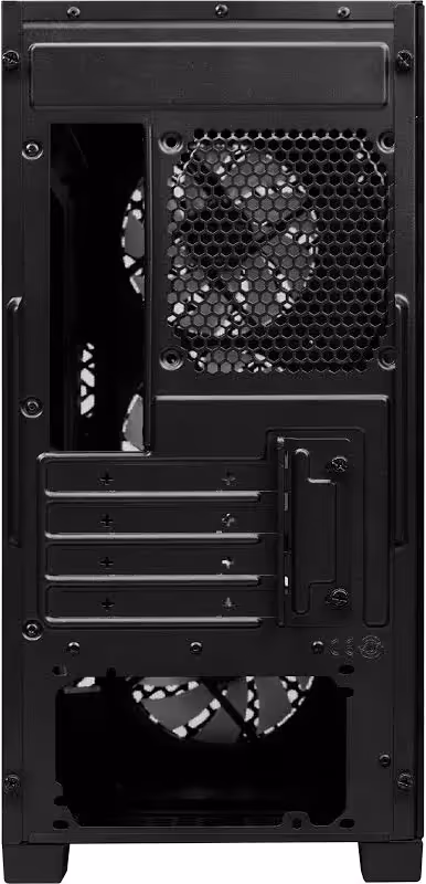 Cooler Master Elite 302 mATX - vue 5