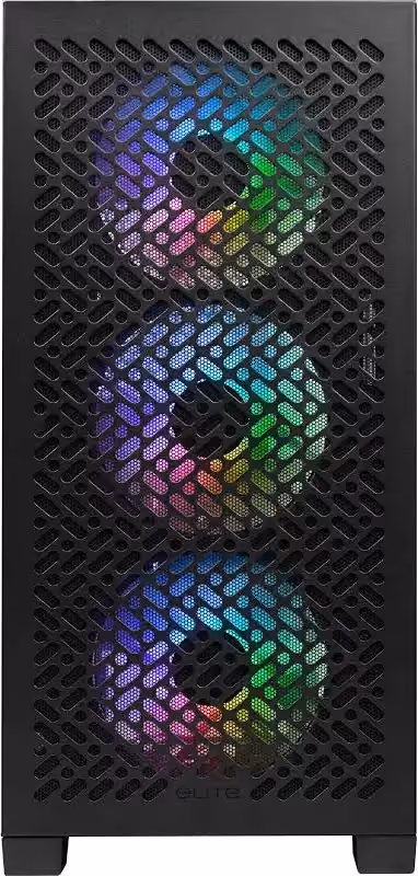 Cooler Master Elite 302 mATX - vue 4