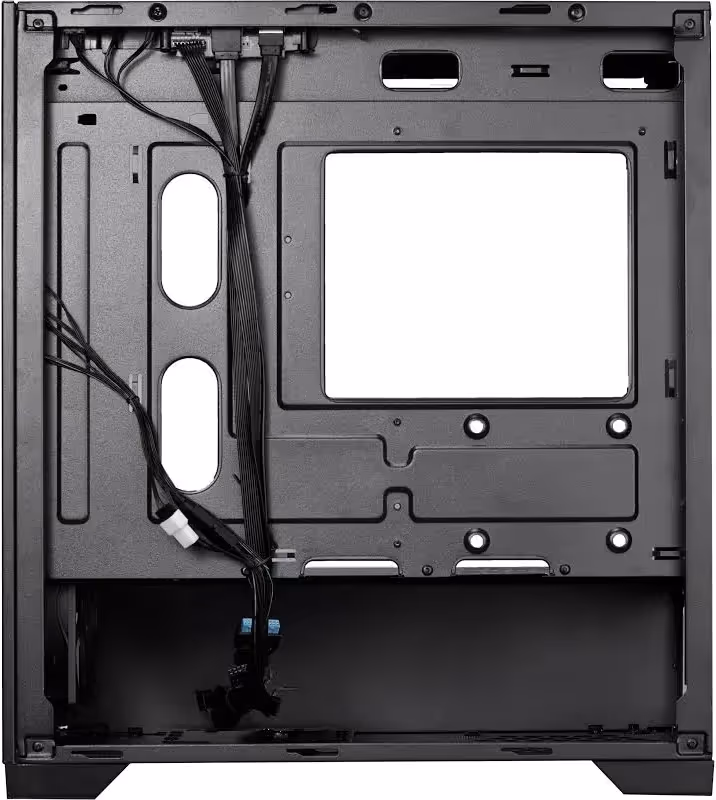 Cooler Master Elite 302 mATX - vue 3