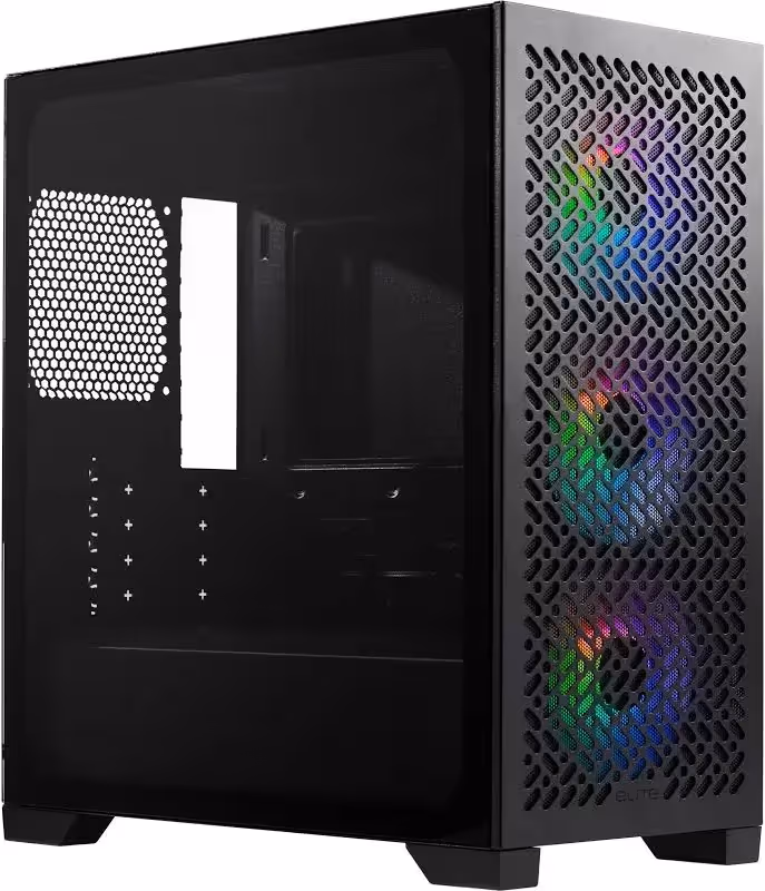Cooler Master Elite 302 mATX