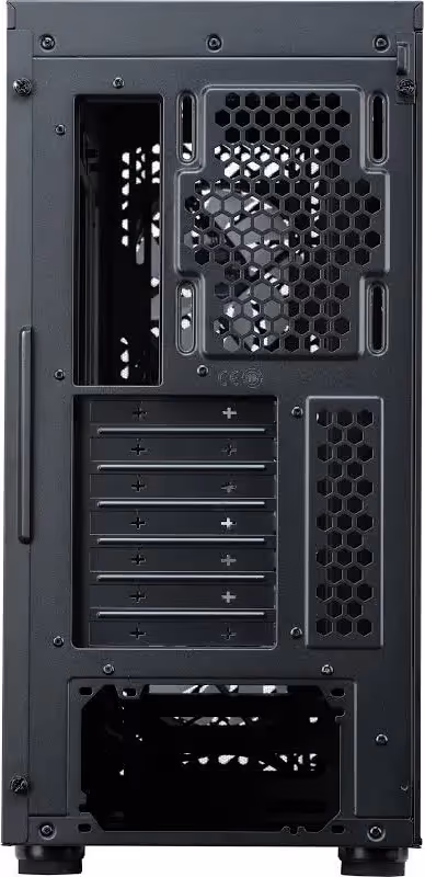 Cooler Master Elite 502 ATX - vue 4