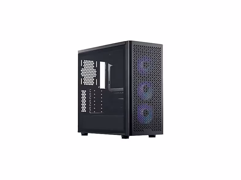Cooler Master Elite 502 ATX
