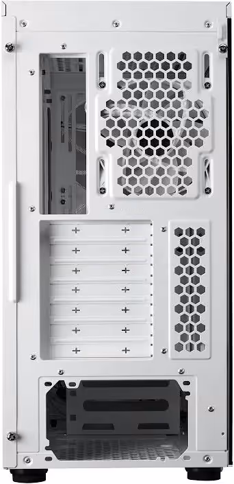 Cooler Master MasterBox 600 ATX RGB - vue 3