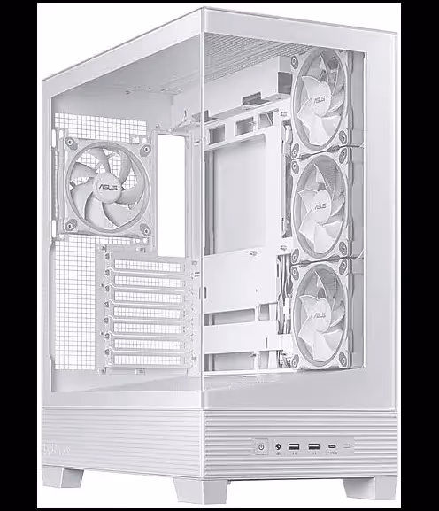 ASUS A31 Plus ATX RGB