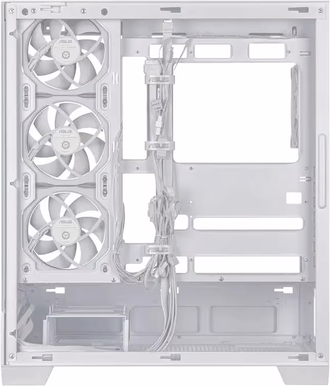 ASUS A31 Plus ATX RGB - vue 5