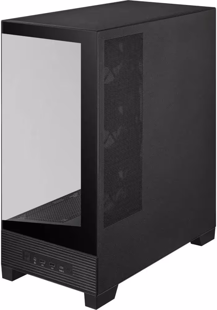 ASUS A31 Plus ATX RGB - vue 5