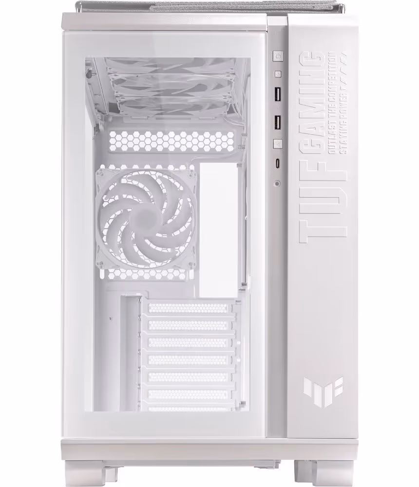 ASUS TUF Gaming GT502 PLUS ATX - vue 4