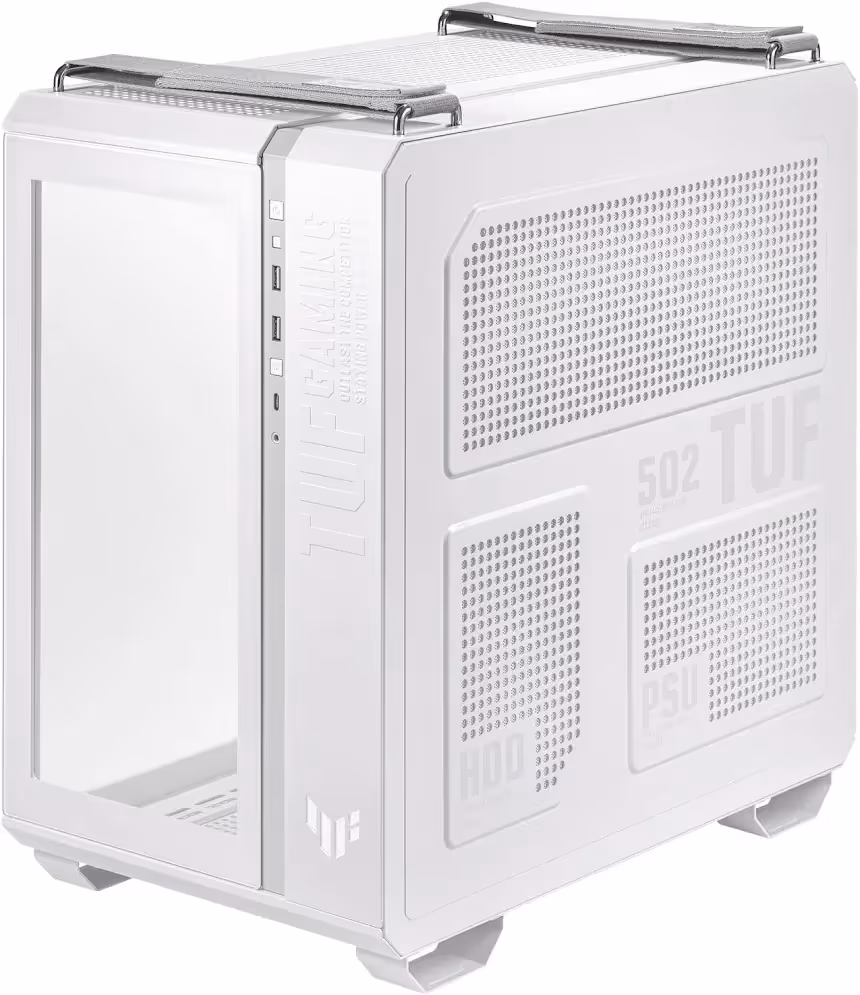 ASUS TUF Gaming GT502 PLUS ATX