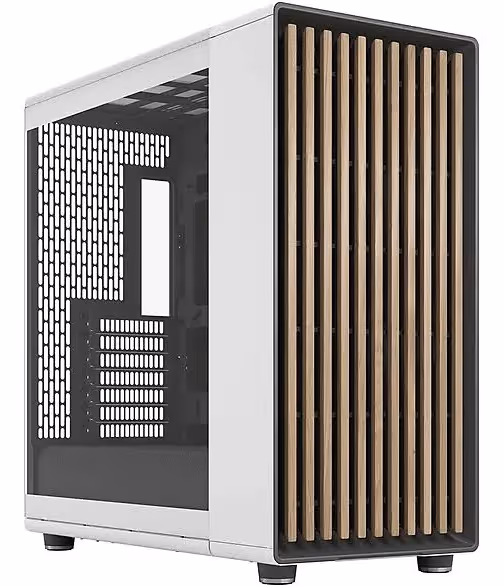 Fractal Design North XL ATX White