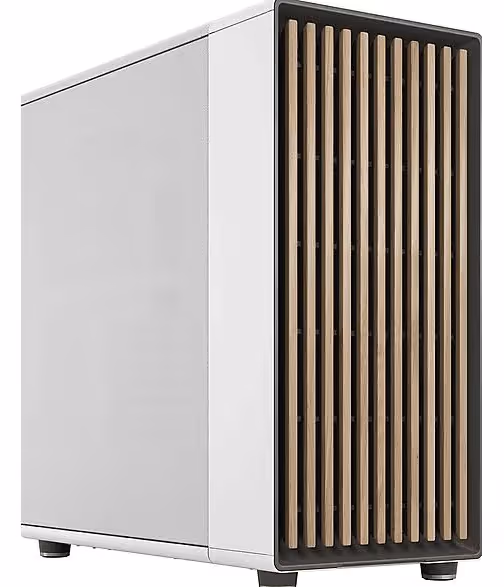Fractal Design North XL ATX White
