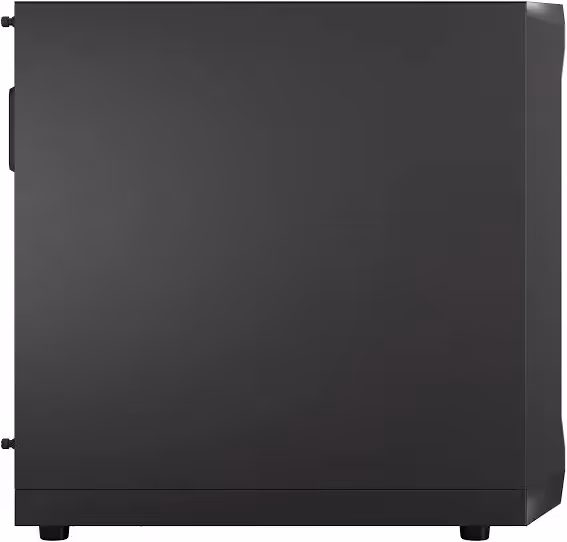 Fractal Design Focus 2 ATX - vue 2