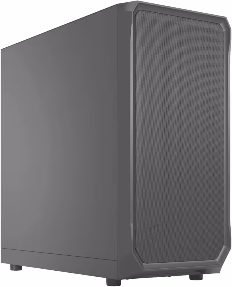 Fractal Design Focus 2 ATX