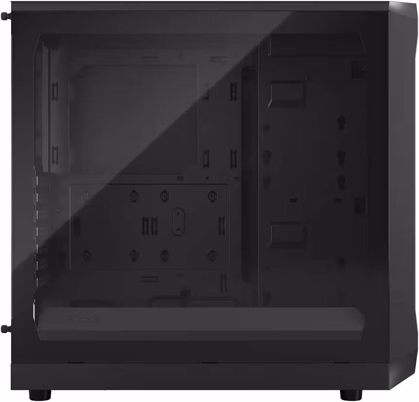 Fractal Design Focus 2 ATX - vue 5